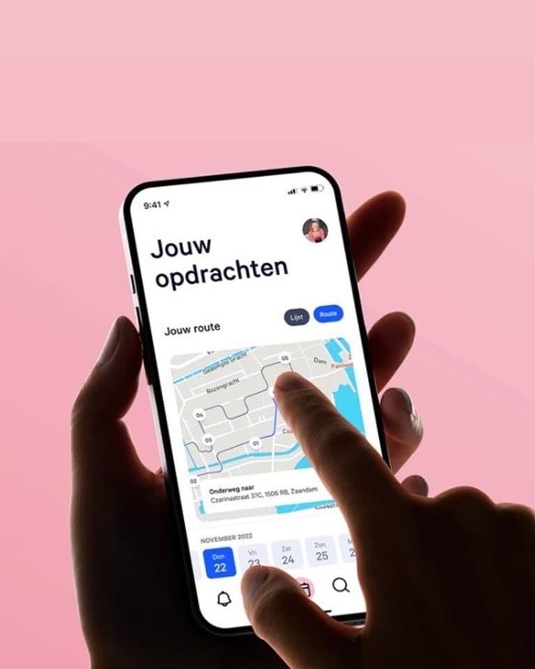 QRA - Private Health Assistant